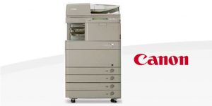 canon imagerunner advance c5045i rental colour photocopier