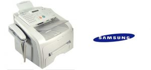 Samsung fax machine with handset rental