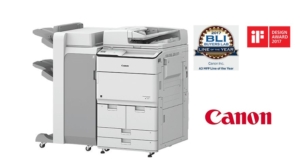 Canon iR8505 high speed photocopier rental